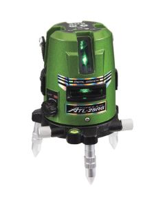 Auto line laser 25RG