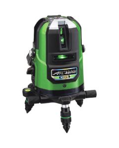 Real Green Laser