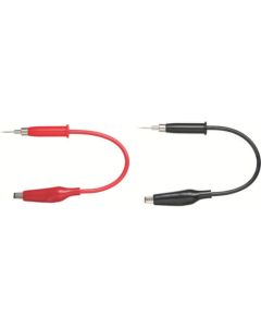 Test Leads อันละ 1ชุด
