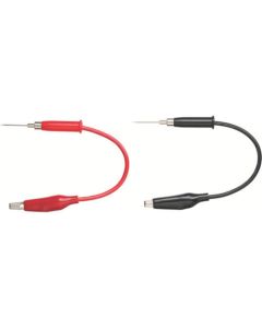 Test Leads อันละ 1ชุด