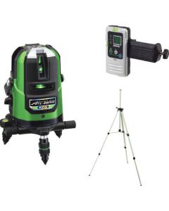 Real Green Laser