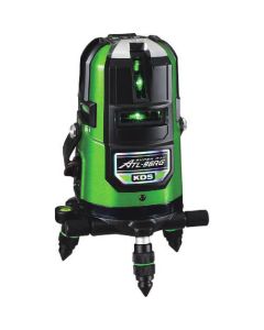 Real Green Laser