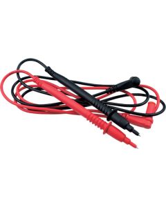 Test lead(replacement parts)  ชุดละ 1 ชุด