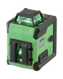 Real Green Laser