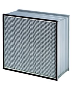 ตัวกรองขนาดกะทัดรัด Atmos 610 x 610 x 290