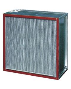Air Filter Atomos 180 Heat Resistant HEPA Filter