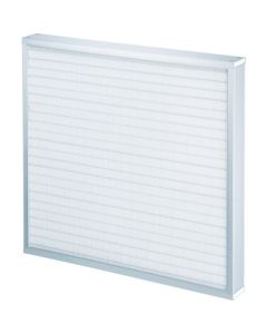 Air Filter Hight Air Volume Type MINI-PLEATS HEPA Filter