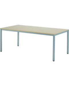 OA โต๊ะประชุม W1800xD900