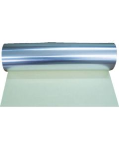 Aluminum Adhesive Sheet Intercept from Radiant Heat