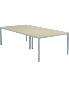 OA โต๊ะประชุม W2400xD1200