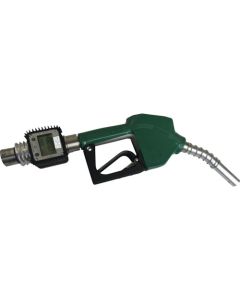 Auto Stop Gun Nozzle