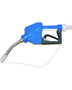 AdBlue gan nozzle