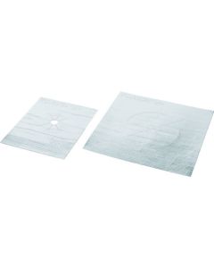 Aluminum Pad