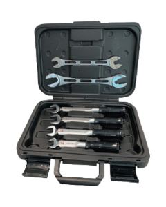 Torque Wrench Fix Wrench Set ชุดละ 6 เส้น