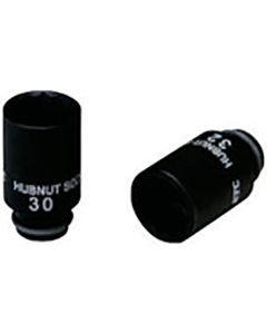 Impact Socket For Hub Nut 1ชุด