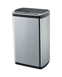 Automatic Stainless Steel Trash with Sensor