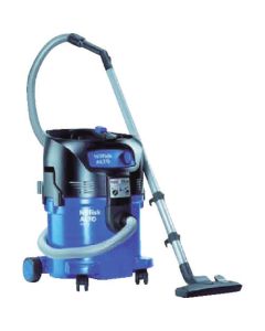 Vacuum Cleaner Wet & Dry type for Industrial Use