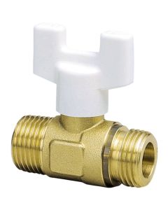 Ball Valve AU Series