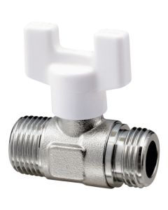 Ball Valve AU Series