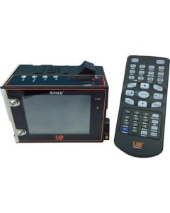 U2 Inkjet Printer