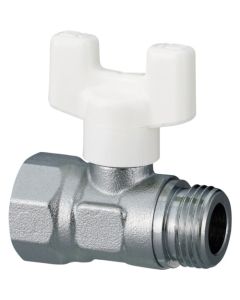 Ball Valve AU Series