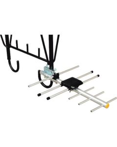 เสาอากาศ UHF สำหรับการออกอากาศแบบดิจิตอลภาคพื้นดิน 5 องค์ประกอบ