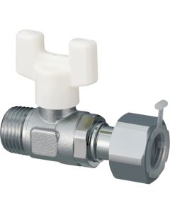 Ball Valve AU Series