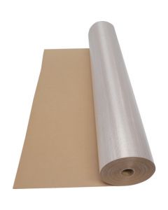 กระดาษกันสนิม (ชนิดเหล็ก รับน้ำหนักมาก) GKPX-8 (N) ม้วน 1 ม. x 100 ม.