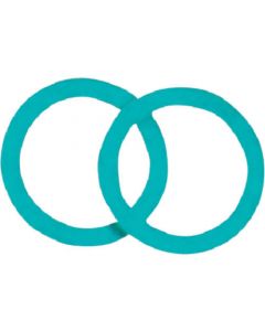 ยูเนี่ยนบรรจุ (10 ชิ้น) AUP-6A