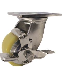Heavy duty Stainless caster 1อัน