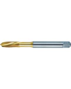 Spiral Fluted Taps Coated