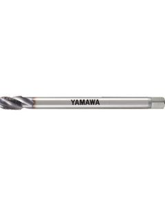 Z-PRO Series Coated Spiral Fluted Taps for Taper Pipe Threads 1เส้น