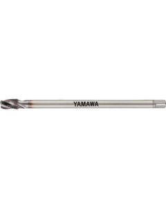 Z-PRO Series Coated Spiral Fluted Taps for Taper Pipe Threads 1เส้น