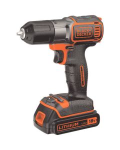 Automatic Drilldriver (1battery)