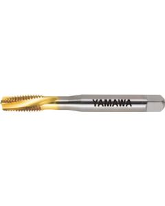 X Series Spiral Fluted Tap Coated Through Hole Use (with LH spiral flutes) 1เส้น
