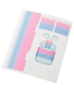 AirPods Accessory 1แผ่น
