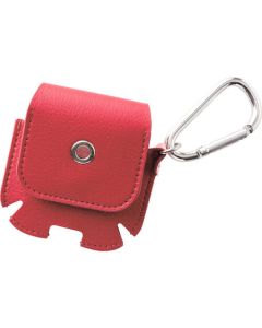 เคสหนังแบบนุ่มสำหรับ AirPods