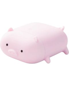 เคสซิลิโคนรูปหมูสำหรับ AirPods 2019