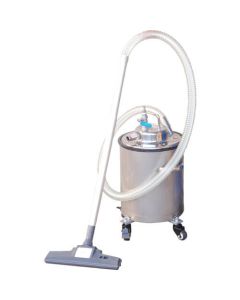 Wet & Dry Vacuum Cleaner SUS type