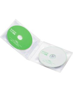 DVD Lens cleaner 1อัน