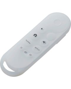 Google TV Remote Controller Cover