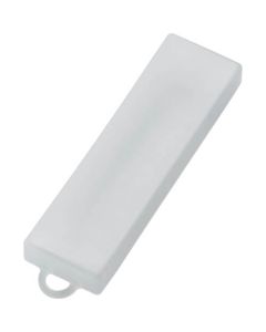 Remote cover (for TV remotes/ L size/Clear 1อัน