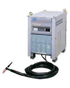 Inverter ELECON 300P ระบายความร้อนด้วยน้ำ 8m (น้ำ) set