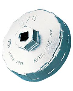 Oil Filter Wrench Cup Type Oil Filter Wrench