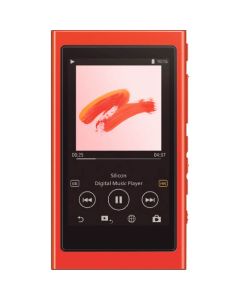 ฟิล์มคุณภาพสูงสำหรับ WALKMAN A50 (ความเงาสูง)