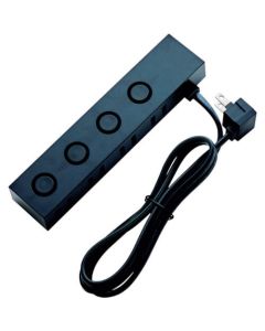 AVT-D6-2410BK 1อัน