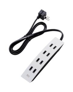 AVT-D8-2410WH 1อัน