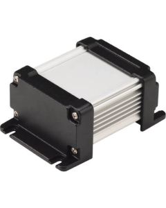 IP67 Flanged Aluminium Enclosure 1อัน