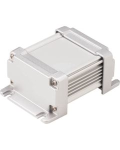 IP67 Flanged Aluminium Enclosure 1อัน