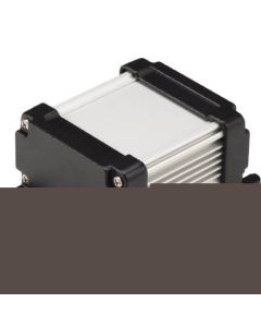 IP67 Flanged Aluminium Enclosure 1อัน